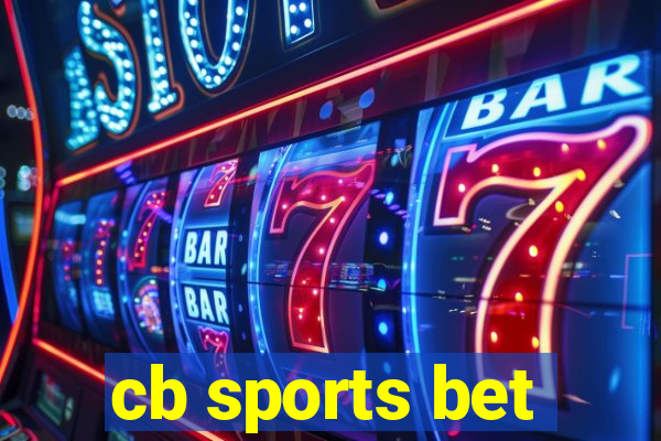 cb sports bet